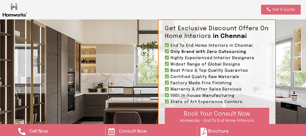  interior designers in Banjara Hills, Hyderabad
