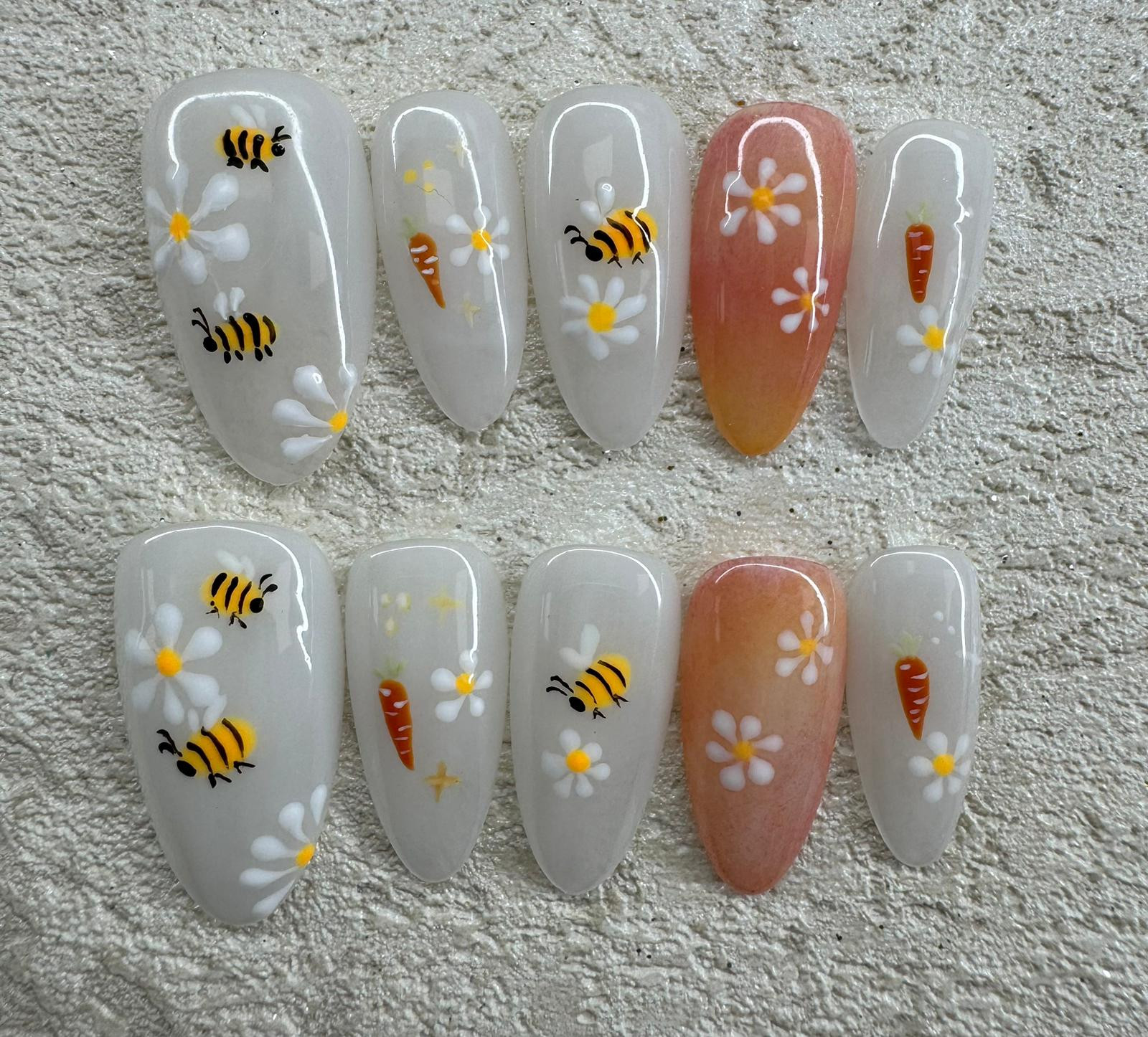 Bumblebee Garden