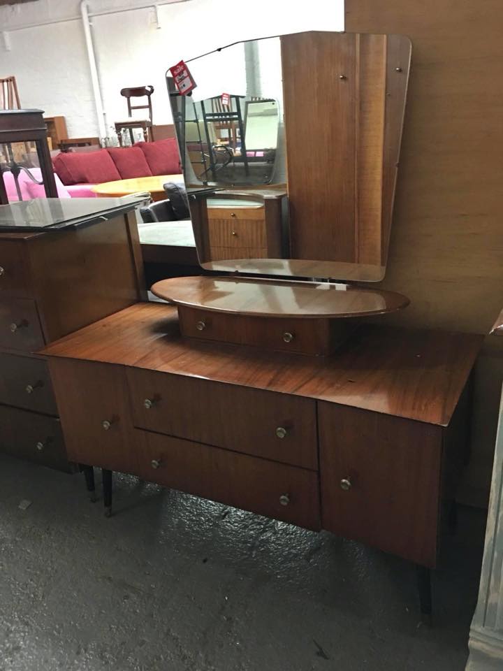 Second Hand Furniture Shop Larne The Suite Shop