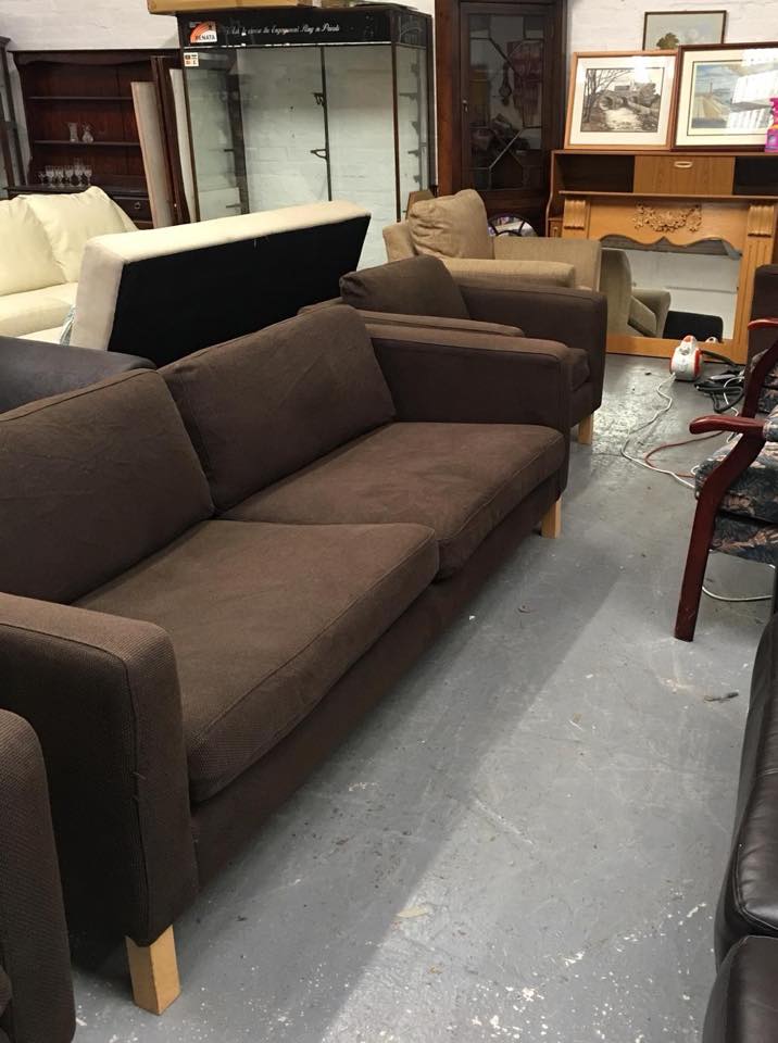 Second Hand Furniture Shop Larne The Suite Shop