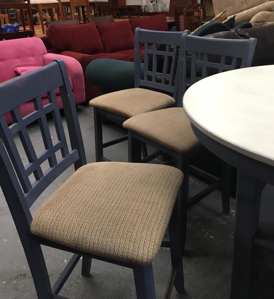 Second Hand Furniture Shop Larne The Suite Shop