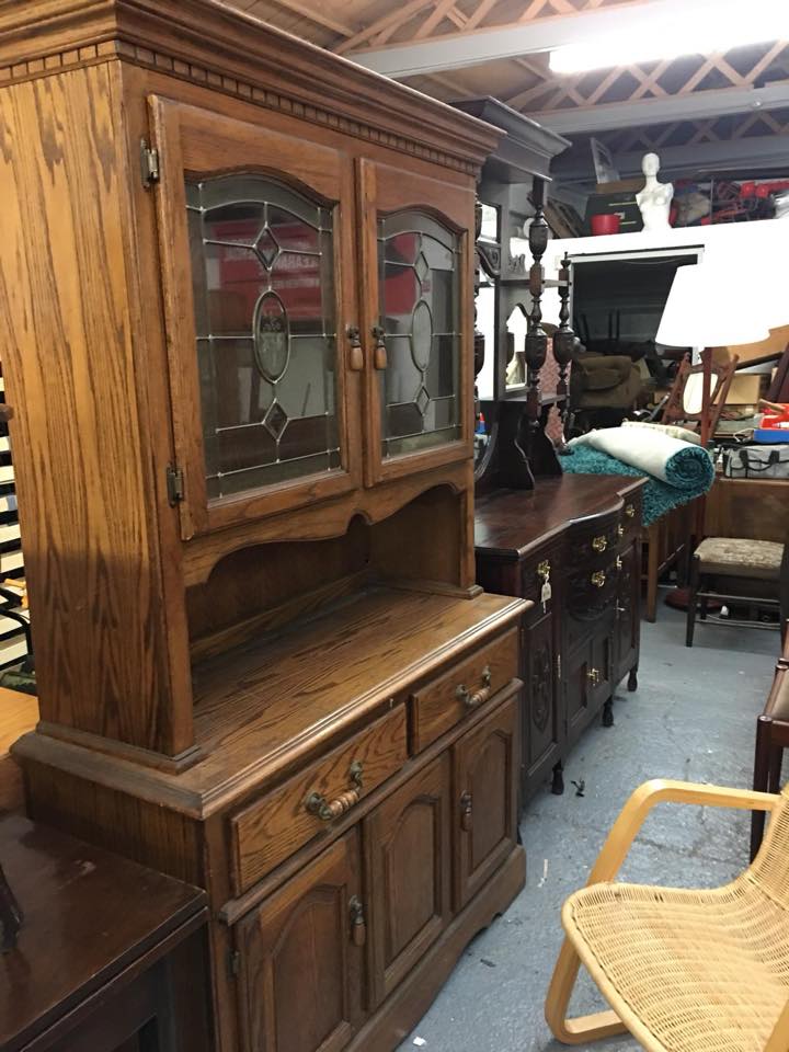 Second Hand Furniture Shop Larne The Suite Shop