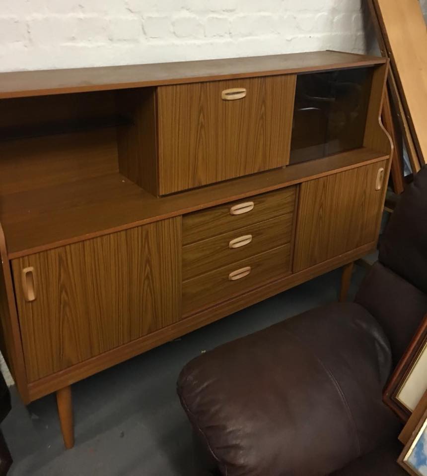 Second Hand Furniture Shop Larne The Suite Shop