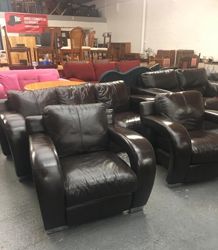 Second Hand Furniture Shop Larne The Suite Shop