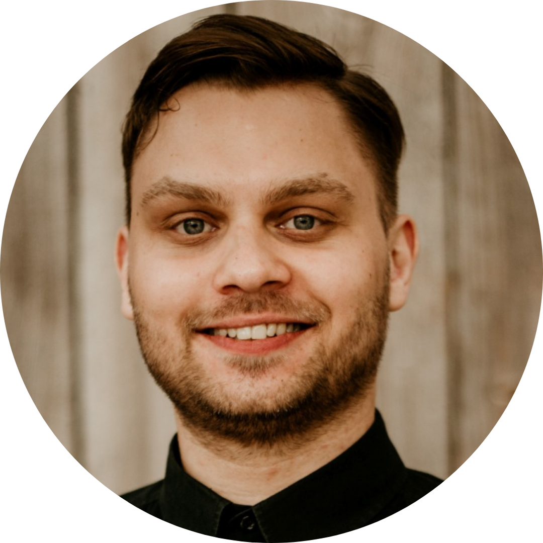 Zdjęcie autora: Viktor Petrakovskyi