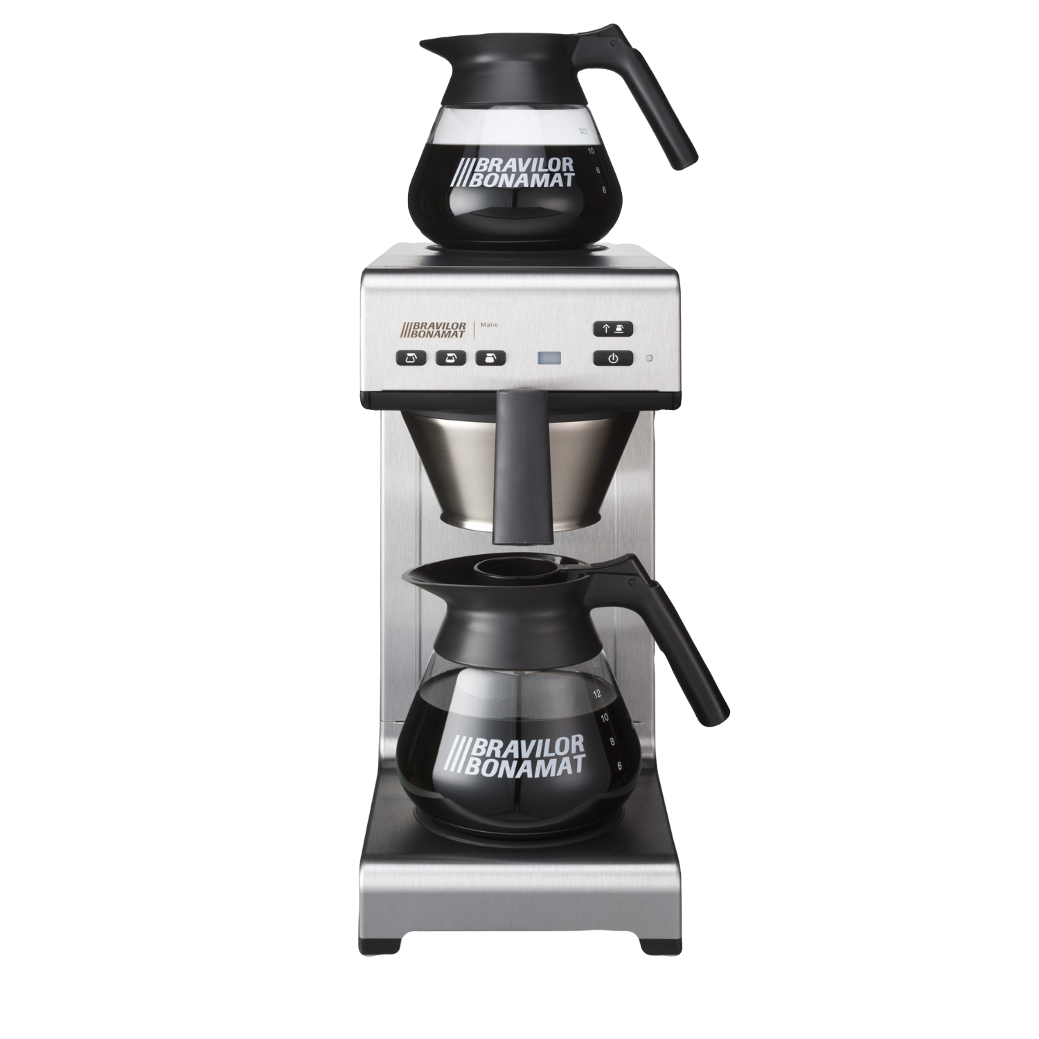 Bravilor Bonamat Matic - ekspres przelewowy 