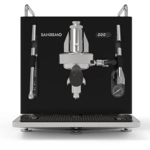 Sanremo CUBE R - wersja A - ekspres ciśnieniowy | Serio