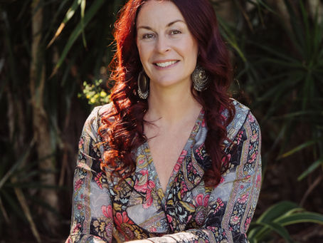 September Energy Update: The Power of Conscious Thought