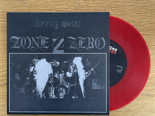 Nyutgåva av kultförklarad hårdrocksingel