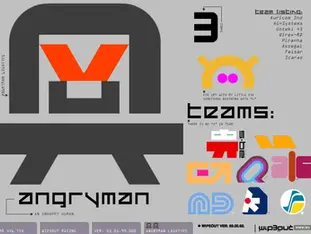 The Designers Republic — designkollektivet som uppfann framtiden