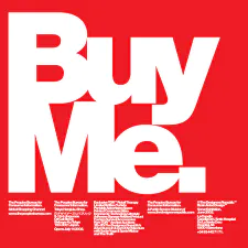 The Designers Republic — designkollektivet som uppfann framtiden