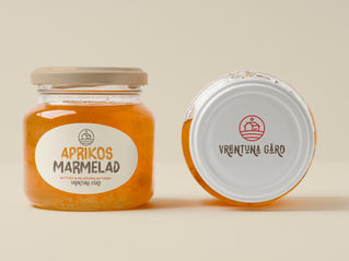 Förpackningsdesign var länge sedan