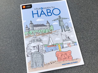 Lite turistinformation