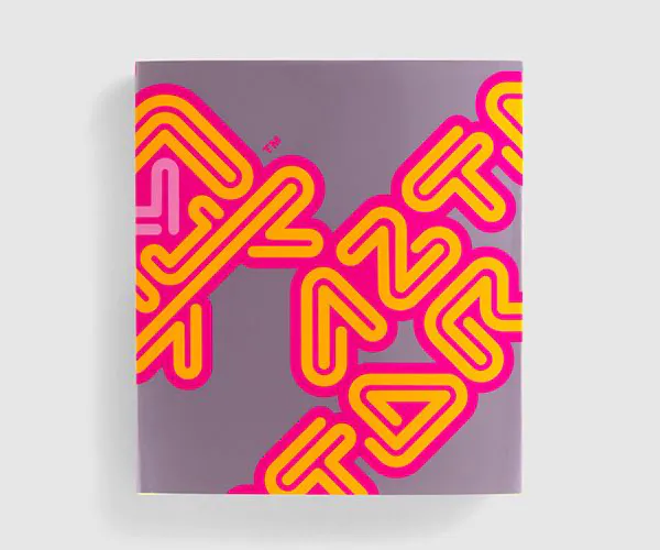 The Designers Republic — designkollektivet som uppfann framtiden