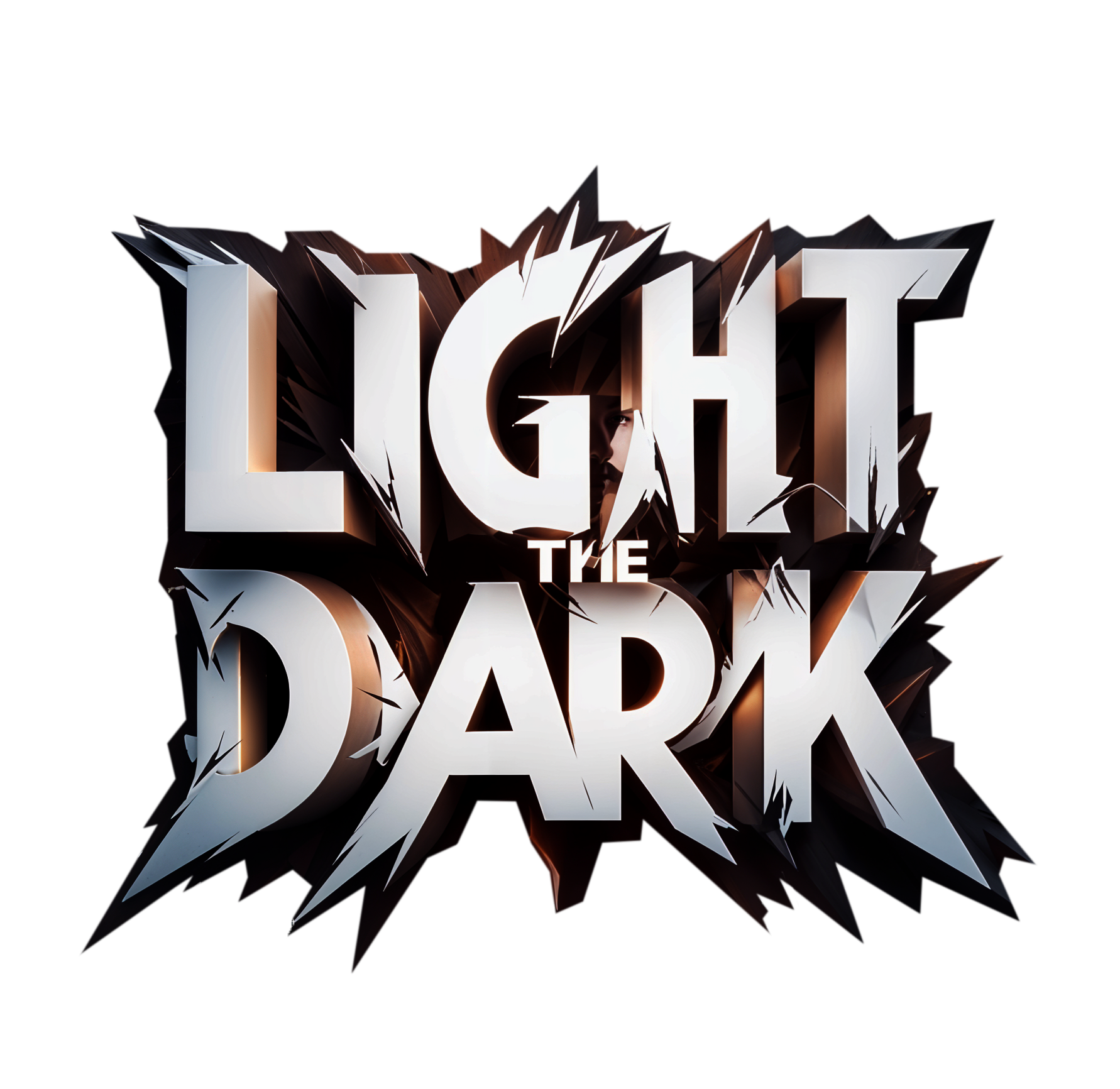 Bild till evenamnget  Light The Dark Festival