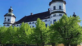 Detta händer på Skoklosters slott sommaren 2020