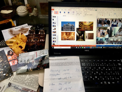 一日講座「フルートと旅する音楽紀行」