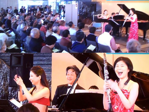 アンサンブル・アンスピレ