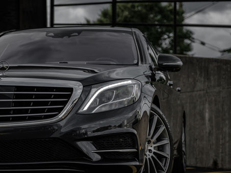 how often should you wax your vehicle ?