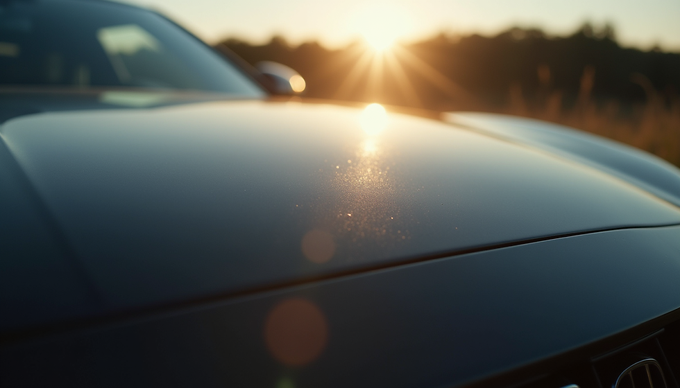 Explore Avantgarde Auto Detailing Excellence with Customized Auto Care