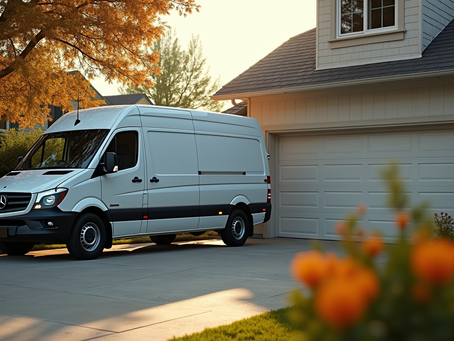 Convenient Mobile Auto Detailing in Alexandria: Mobile Detailing Services You Can Trust