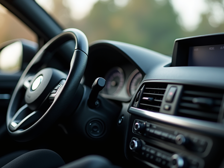 Master Interior Car Detailing Today with Proven Car Detailing Techniques