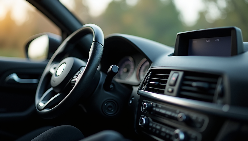 Master Interior Car Detailing Today with Proven Car Detailing Techniques