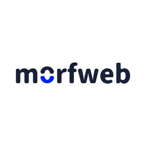 Morfweb Logo Tasarımı