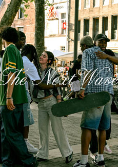 Foto: The Next Wave