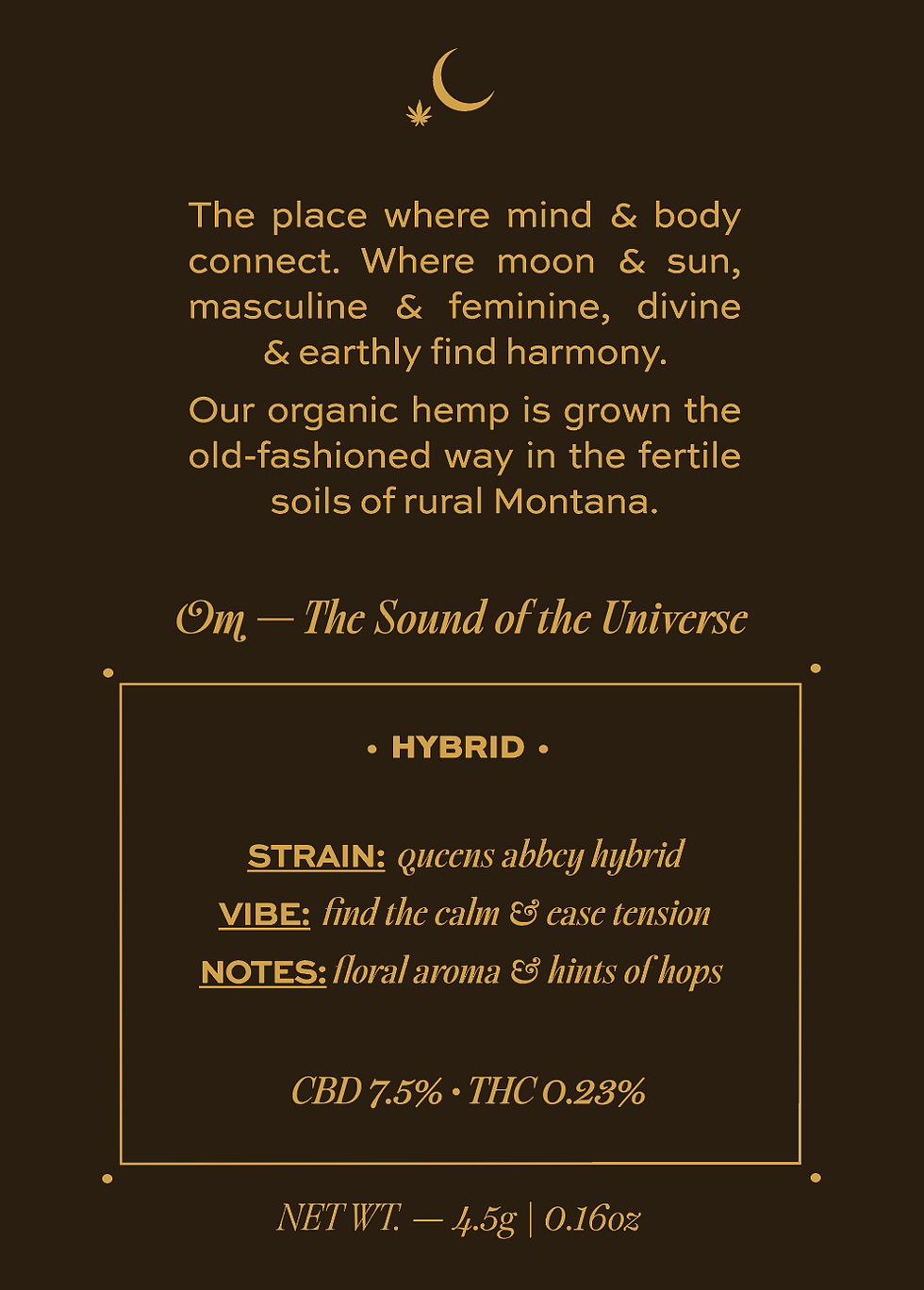 Thumbnail: Om — Hybrid