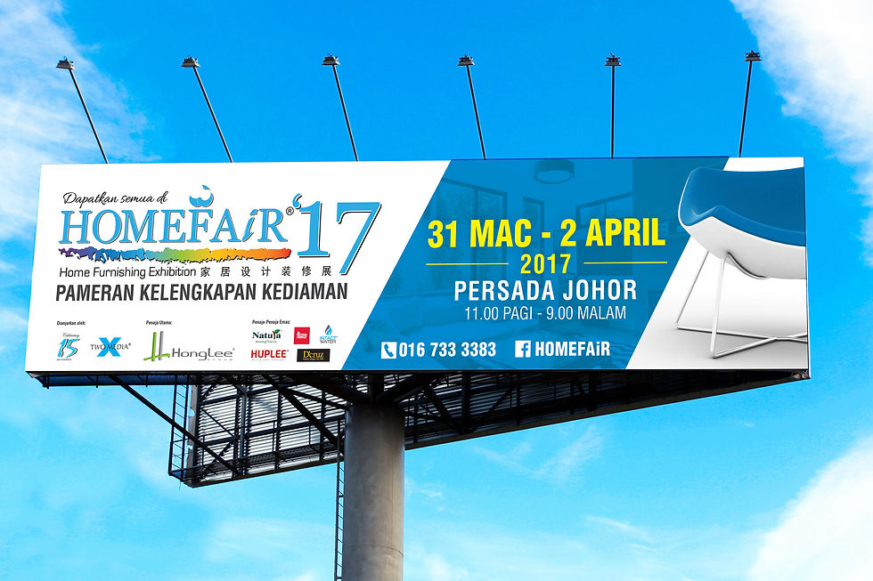 Home Billboard
