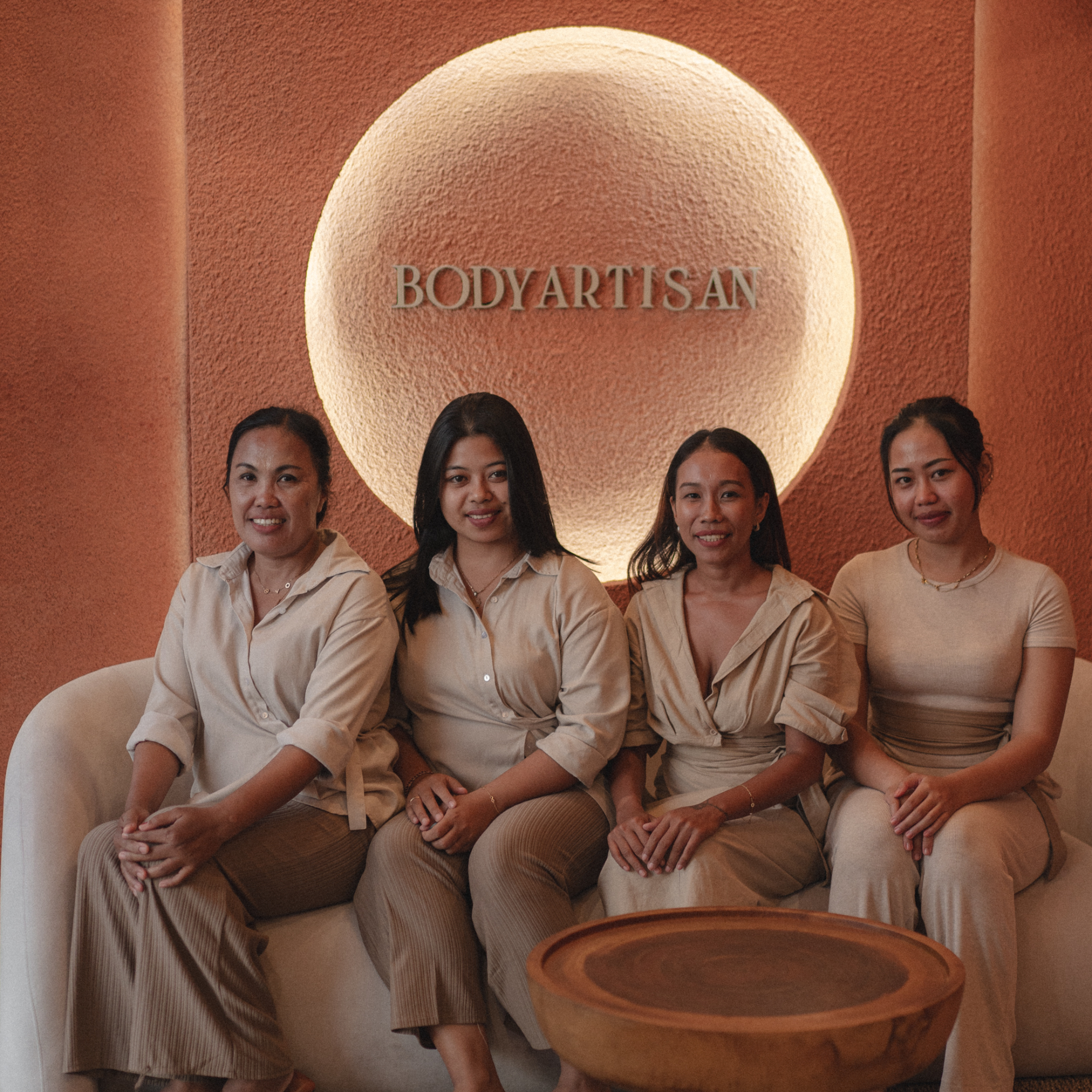 Body Artisan Bali (Body Sculpting & Biohacking Sanctuary)