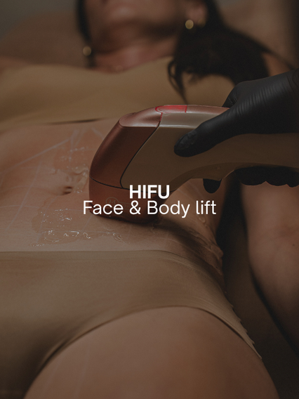 Cellulite Treatment Canggu, Facial and HIFU Clinic Canggu, Aesthetic Clinic Canggu, Non-Invasive Body Treatments Canggu