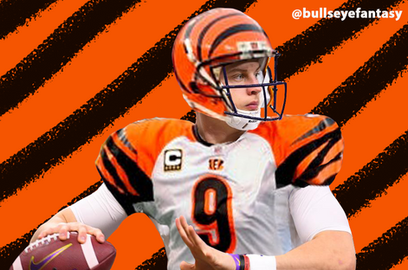 Will QB Joe Burrow Have a Good Year in Fantasy Football in 2020?