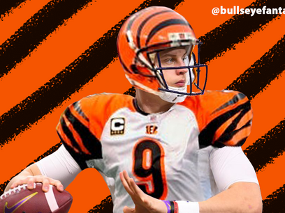 Will QB Joe Burrow Have a Good Year in Fantasy Football in 2020?