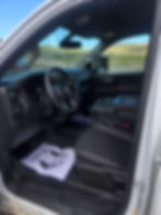 Basic Interior Detail
