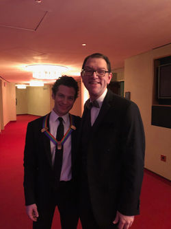 Kennedy Center Honors