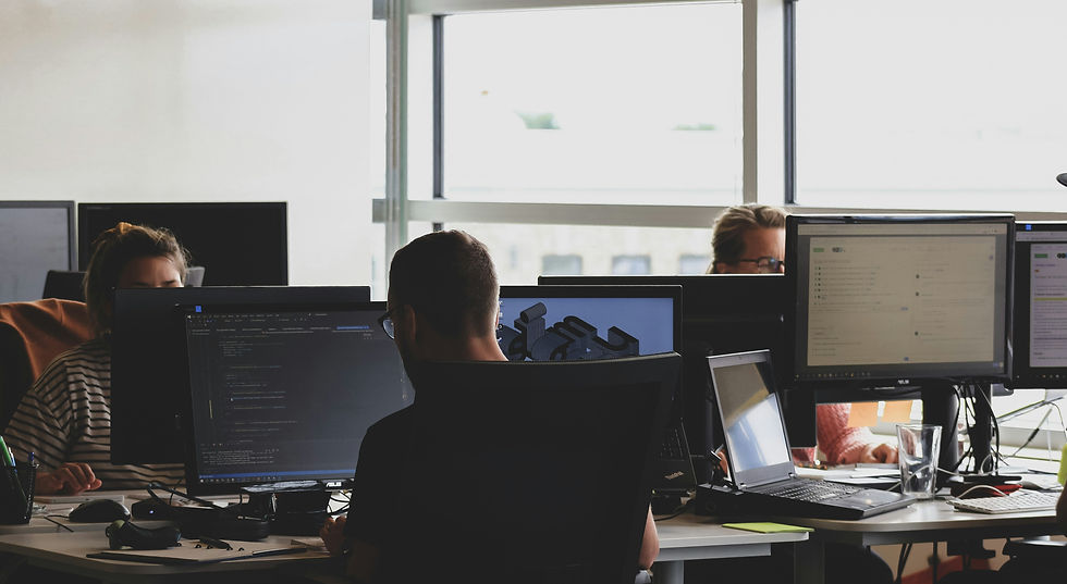 PCB Design in Manchester - How Local Expertise Can Speed Up Development