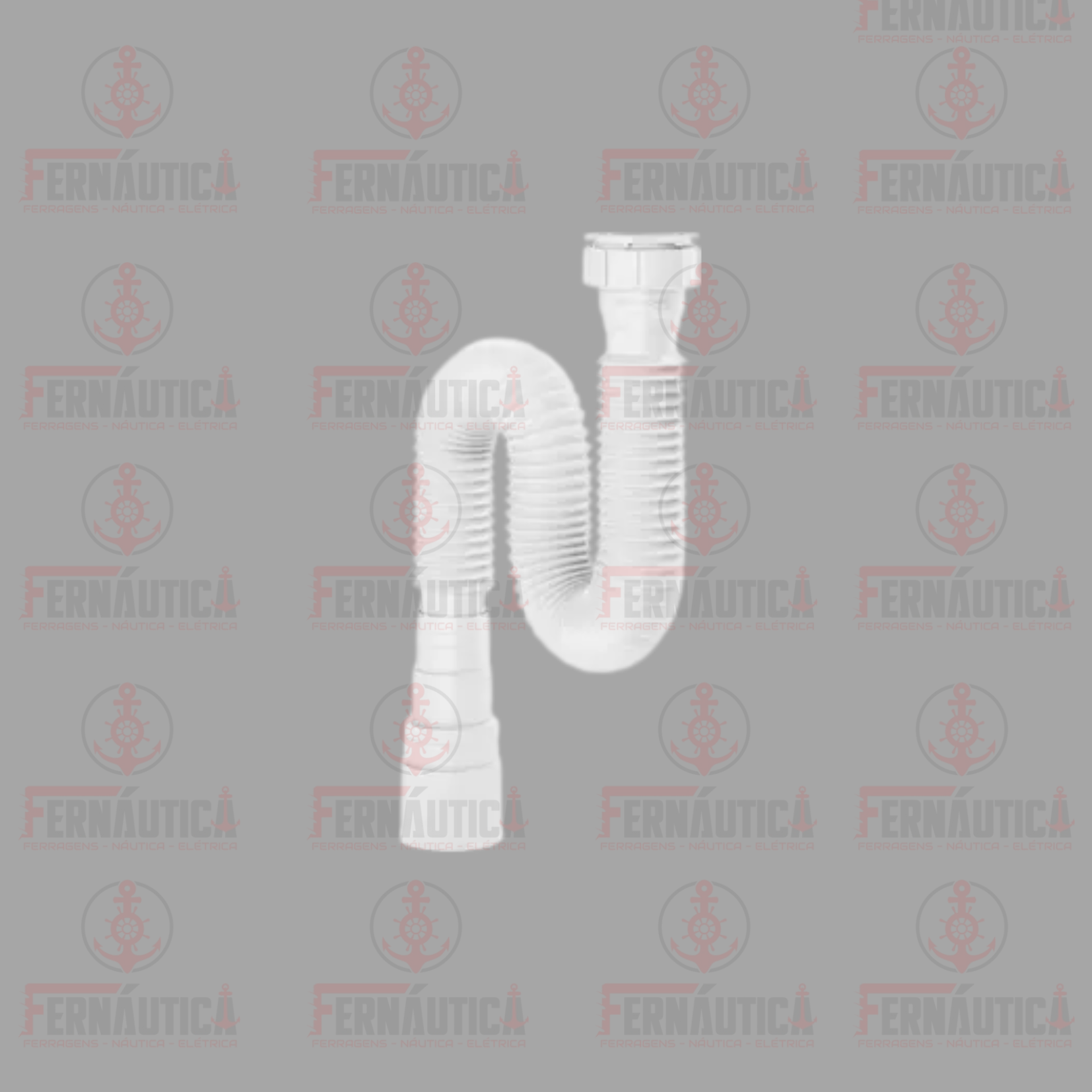 SIFAO SIFONADO RESISTENTE A ÁGUA QUENTE