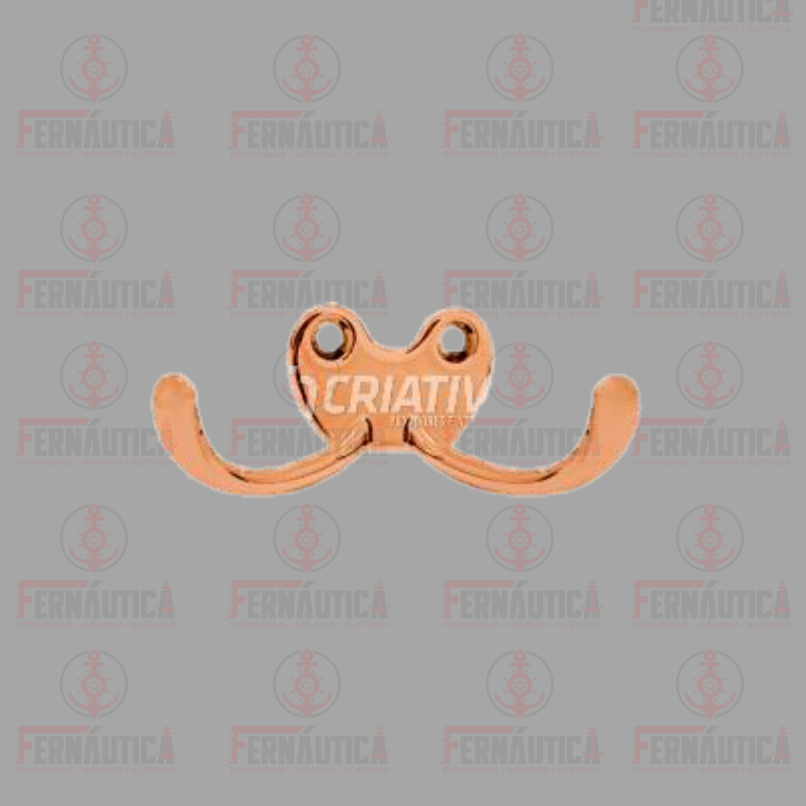 CABIDE GRANDE HORIZ. DUPLO - ROSE