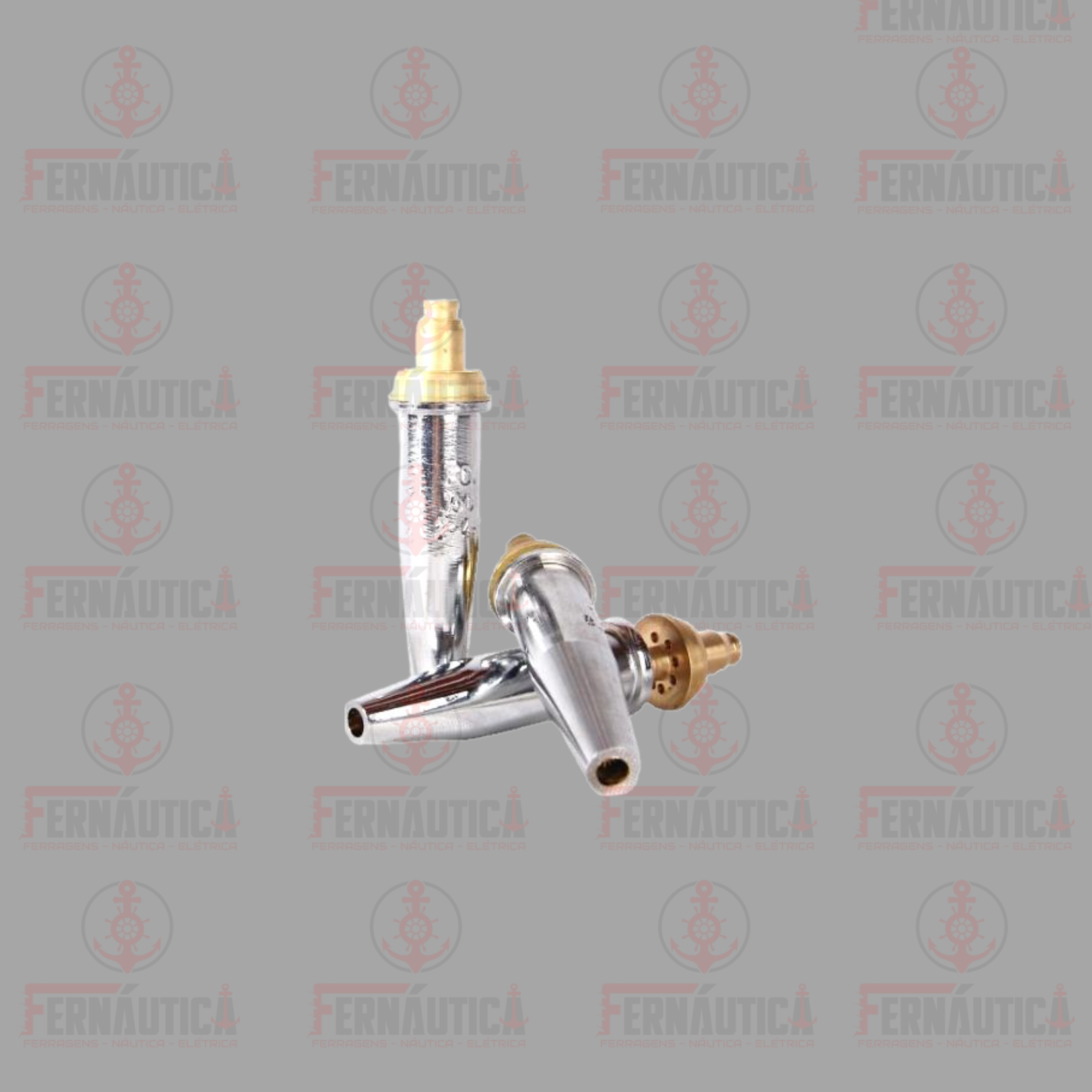 BICO DE CORTE GLP - 10