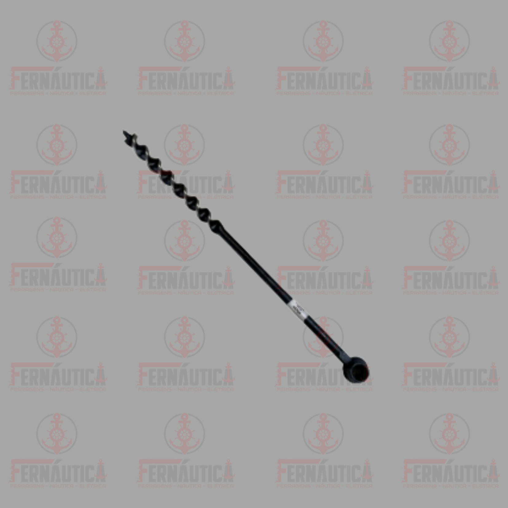 TRADO MANUAL - 3/8X18