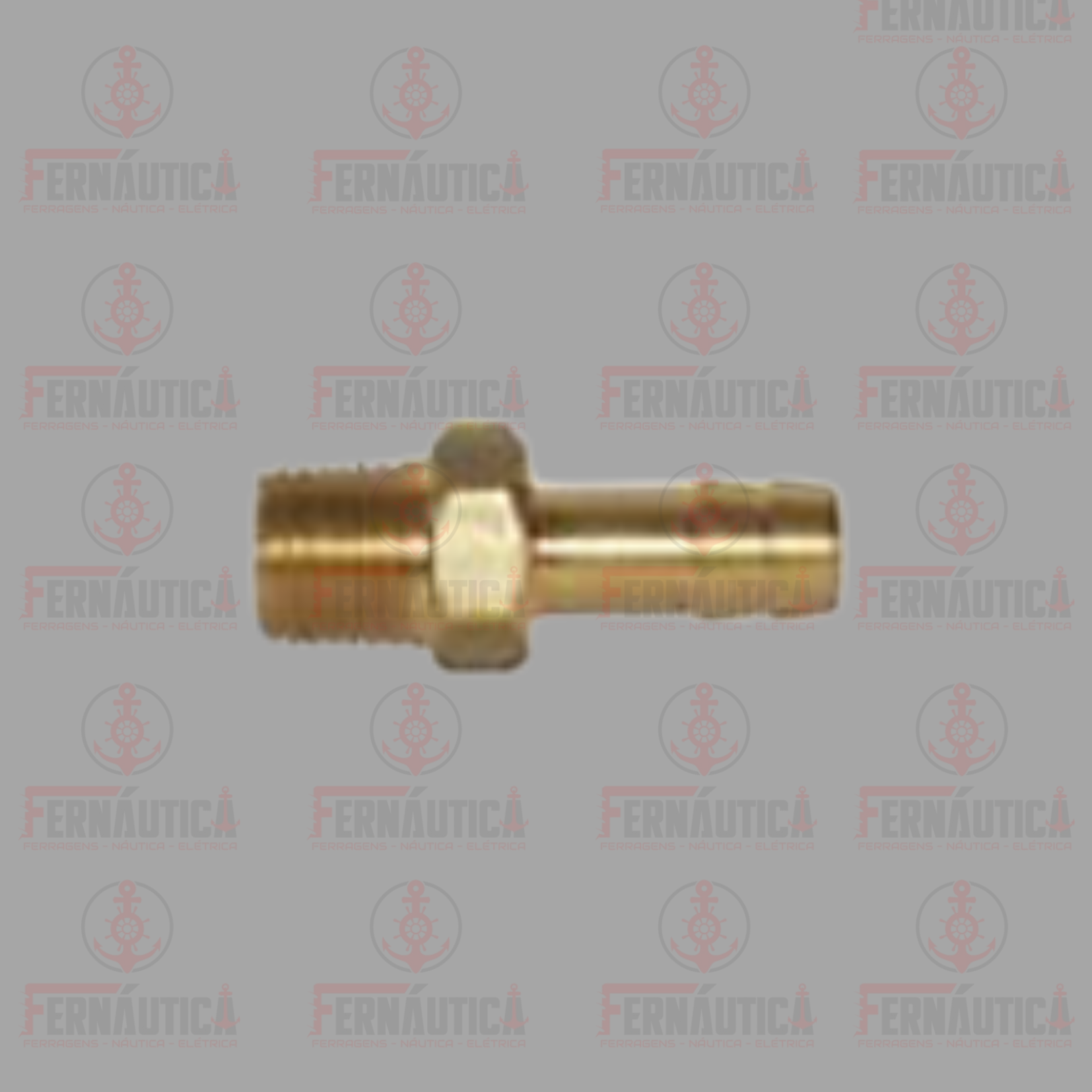 CONECTOR MACHO TANQUE - MERCURY