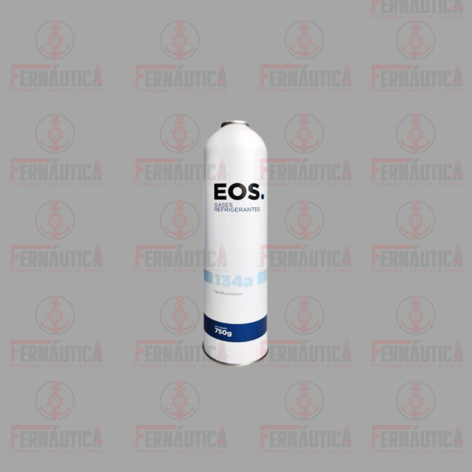 GAS LATA R134A 500G - EOS