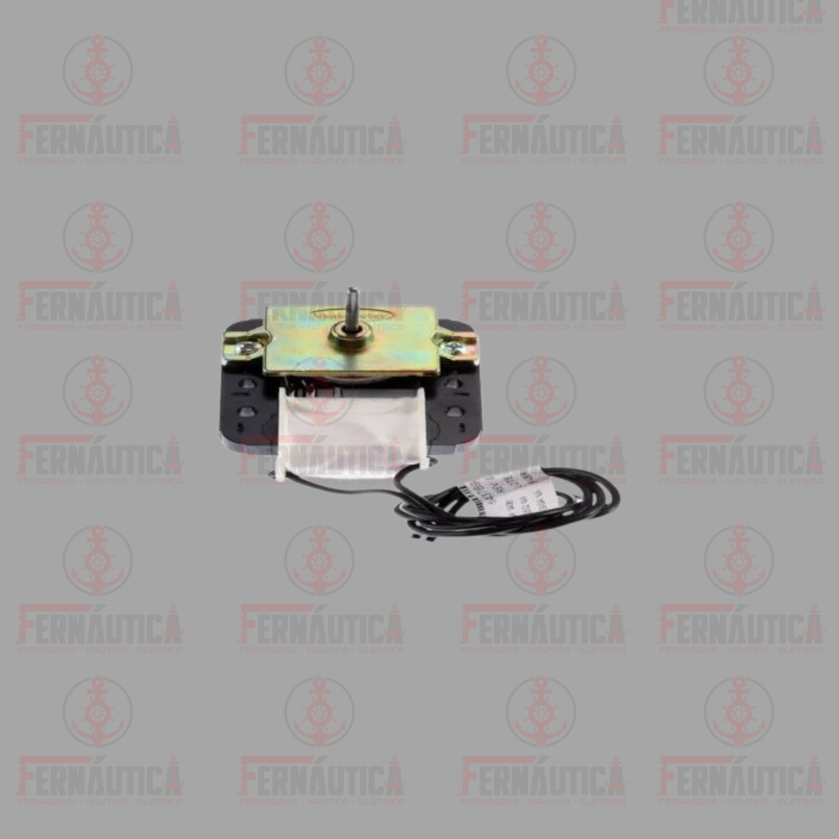 MOTOR DEFROST ELECTROLUX 127V 60HZ 64376966