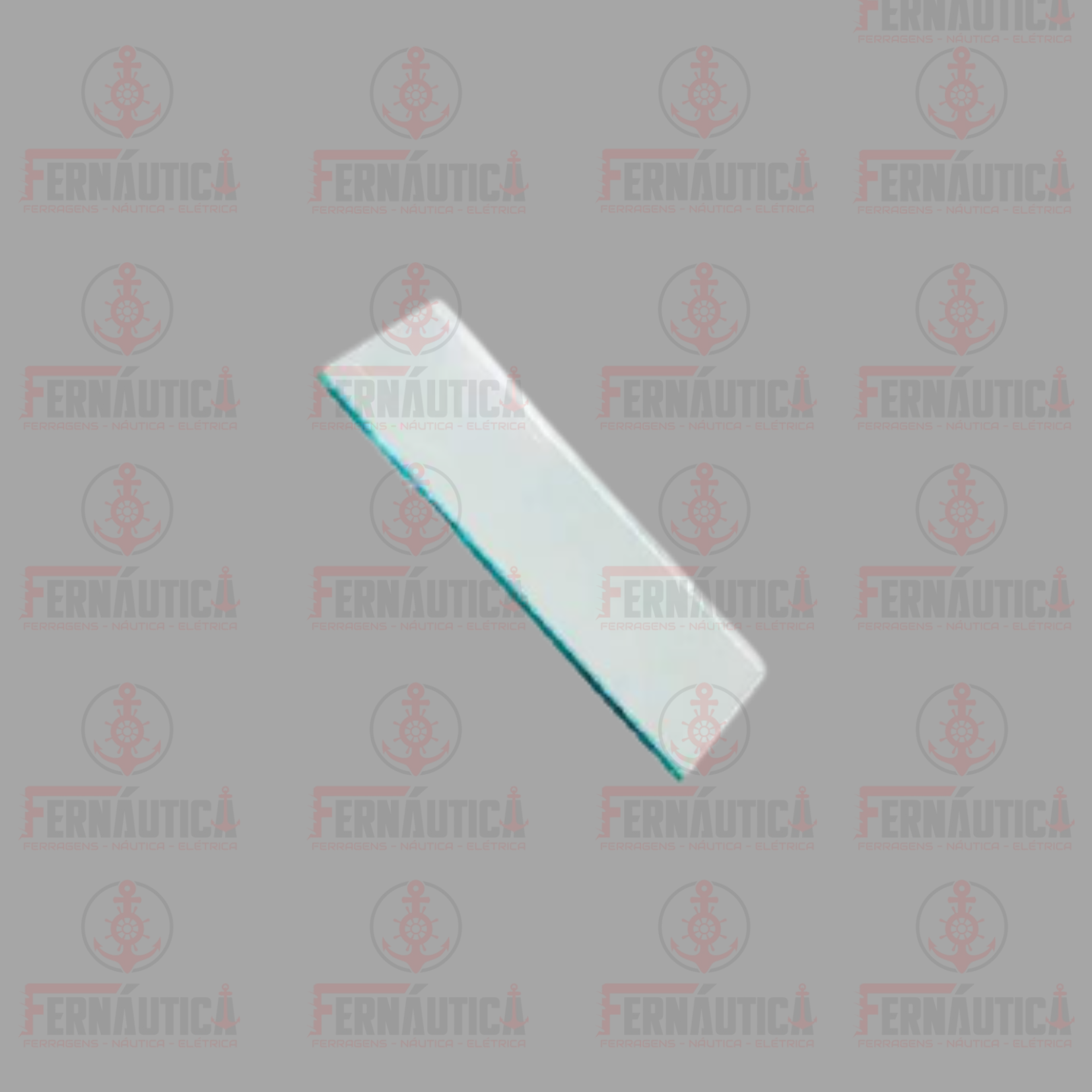 LENTE/MÁSCARA DE SOLDA TRANSP. - TAM 10