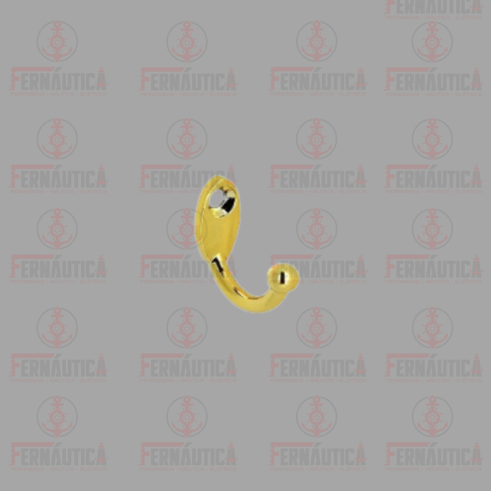 CABIDE PEQUENO - DOURADO