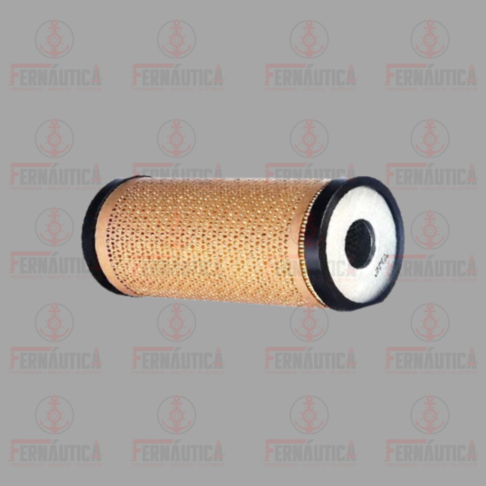FILTRO ÓLEO CAMINHÃO AUTHOMIX