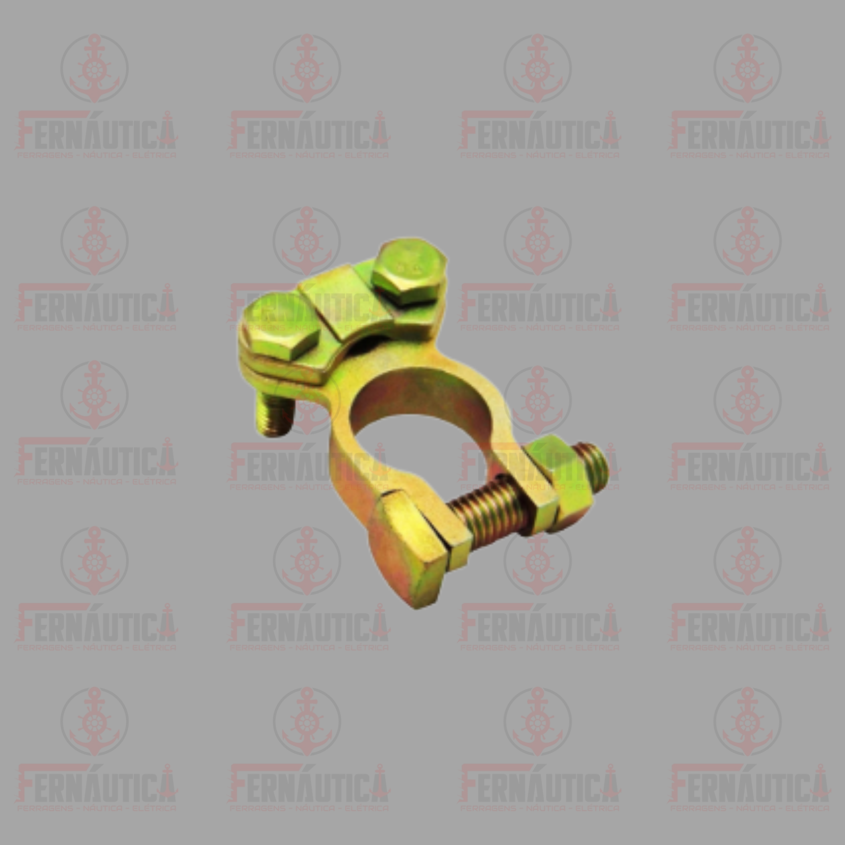 TERMINAL BATERIA SAPINHO FIO ATÉ 120MM