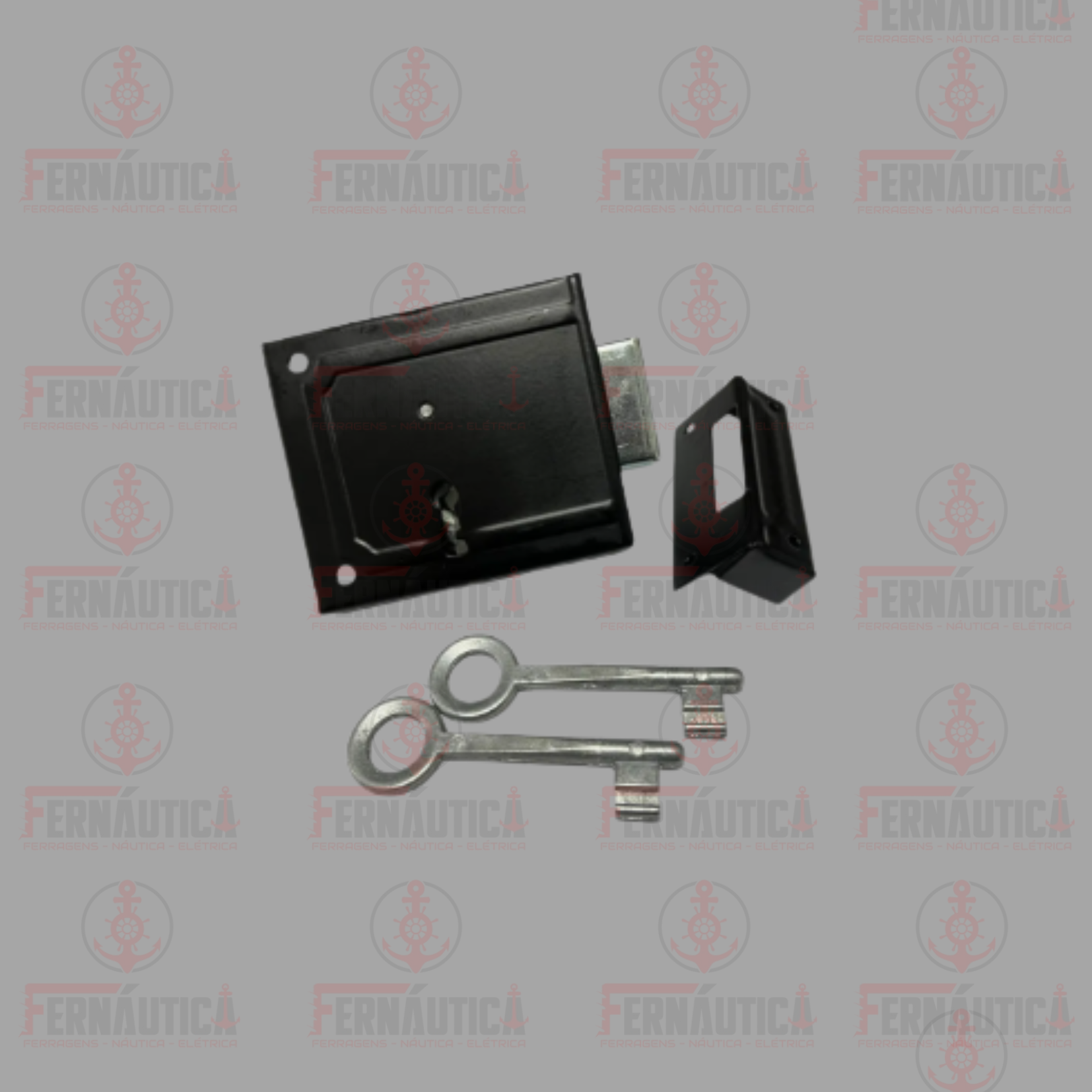 FECHADURA 3F CAIXAO SOBR